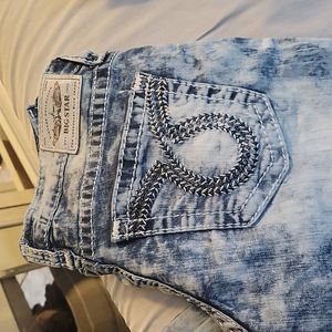 Big star jeans